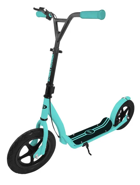 קורקינט גלגלים גדולים STREET RUNNER