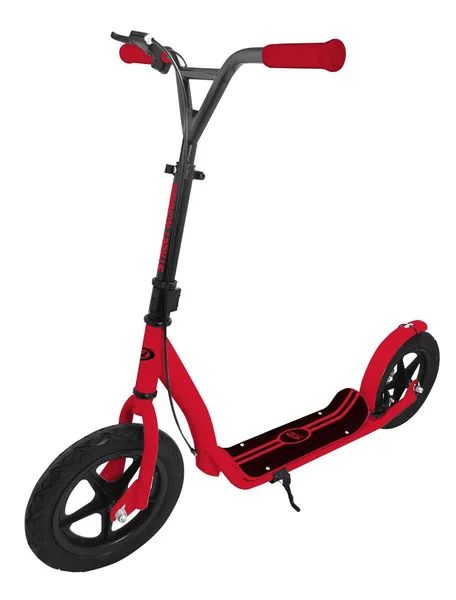 קורקינט גלגלים גדולים STREET RUNNER