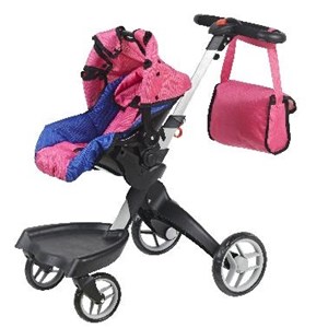 בובה בו - ג'וגי