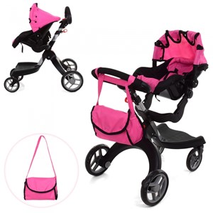 בובה בו - ג'וגי