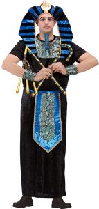 תחפושת מלך מצרי