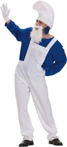 תחפושת דרדסון