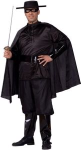 תחפושת זורו