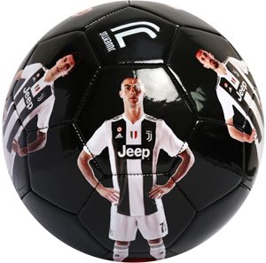 כדורגל רונאלדו וחברים