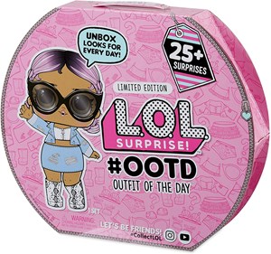 LOL הפתעה יומית