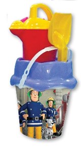 סט דלי לים סמי הכבאי