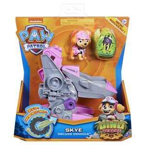 רכב בסיסי דינו סקי - מפרץ ההרפתקאות