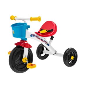 תלת אופן 2 ב-1 - Toy U-Go Trike צ'יקו Chicco