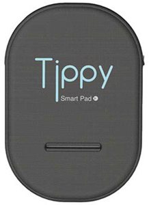 מערכת למניעת שכחת ילדים ברכב Tippy Pad