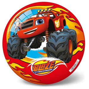 כדור גומי מכוניות