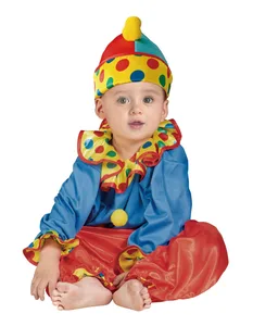 תחפושת בייבי ליצן מוקיון