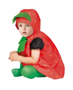 תחפושת בייבי תות