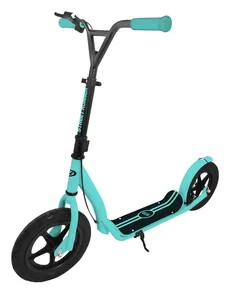 קורקינט גלגלים גדולים STREET RUNNER